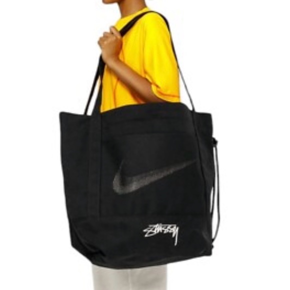Nike x Stussy Tote (69) - Picture 2 of 13